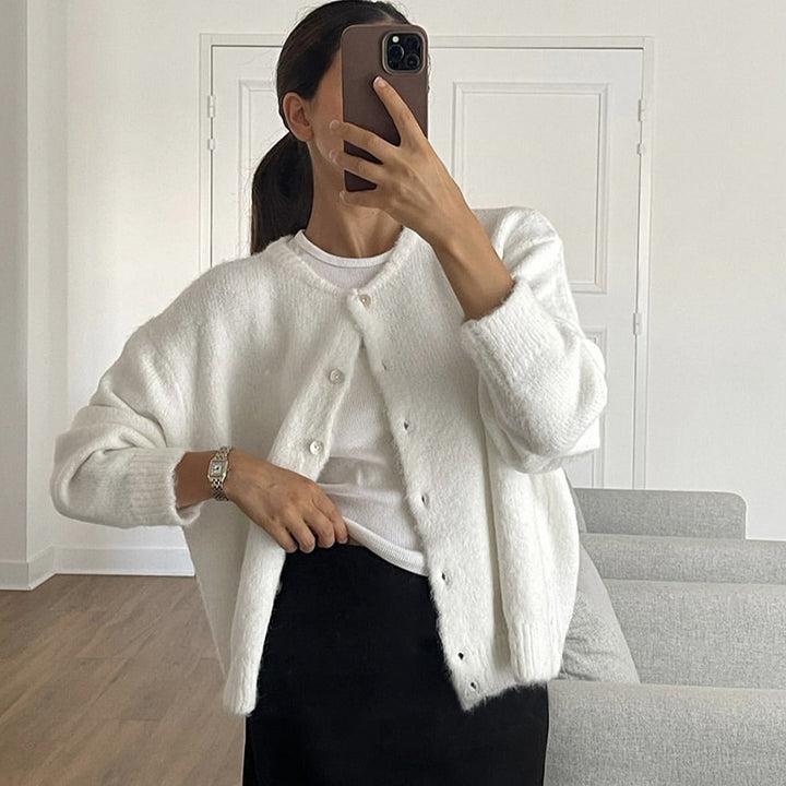 Cardigans