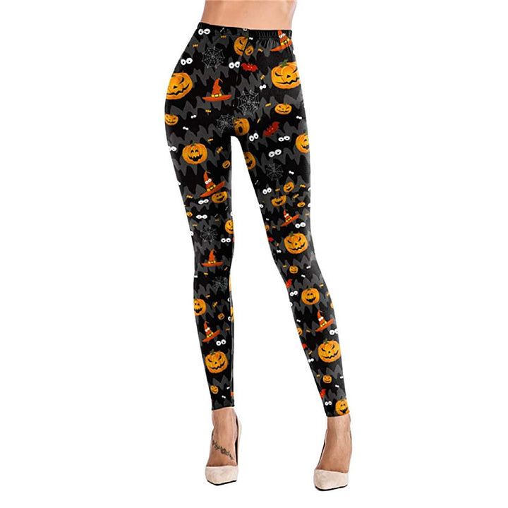 Pantalones deportivos