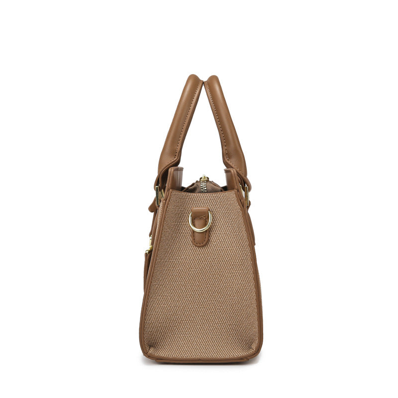 Sac à main élégant et stylé de grande capacité