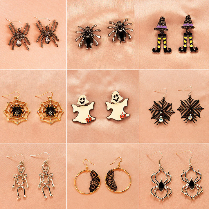 Traje de Halloween