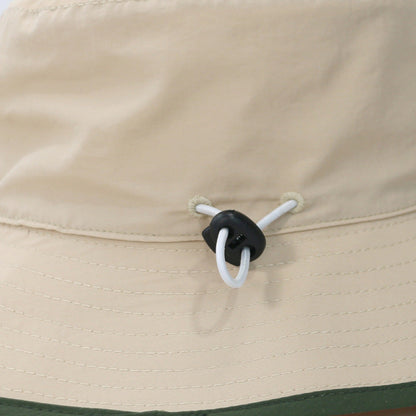 Kids Quick-Drying UV-Resistant Custom Bucket Hat