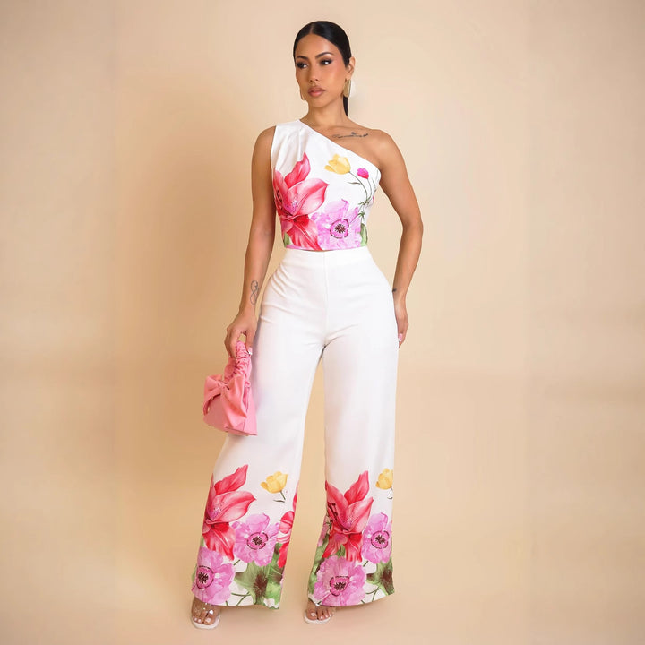 haut court rose