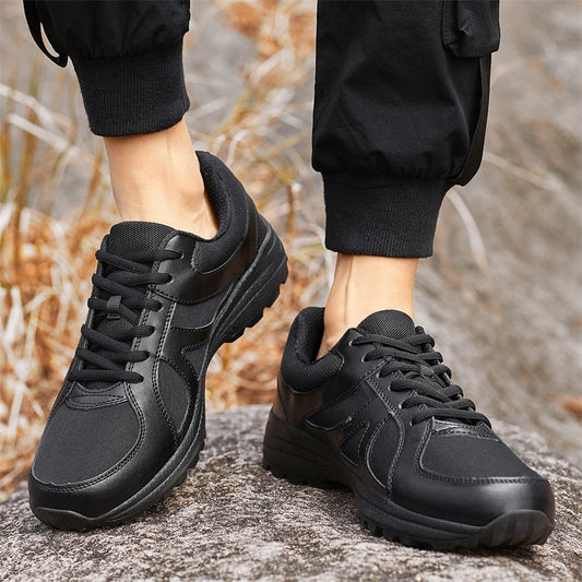 Men Fashion Casual Non-Slip Wear-Resistant Sneaker