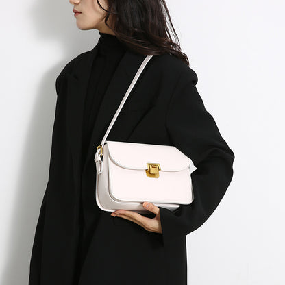 Women Elegant One Shoulder Underarm Bag