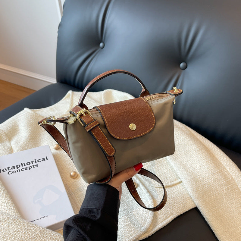 Women Classic Fashion Shoulder Crossbody Handbag