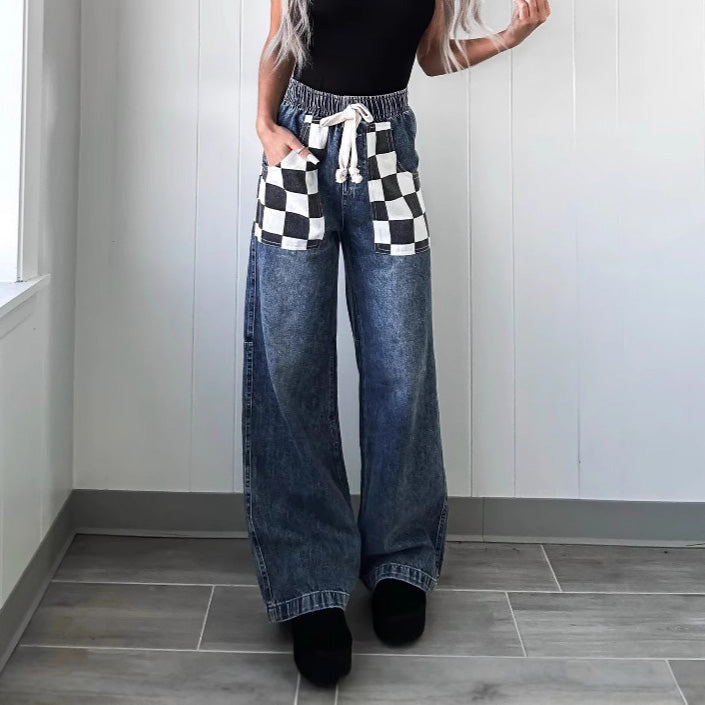 Fashion Jeans