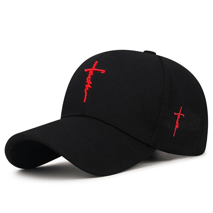 Reds Cap