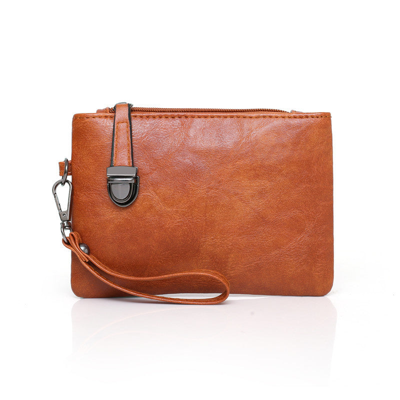 Fashion Women Four-Piece Set Retro Handbag Set