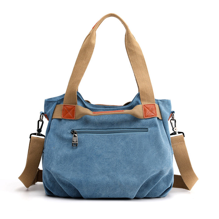 Bolso rojo