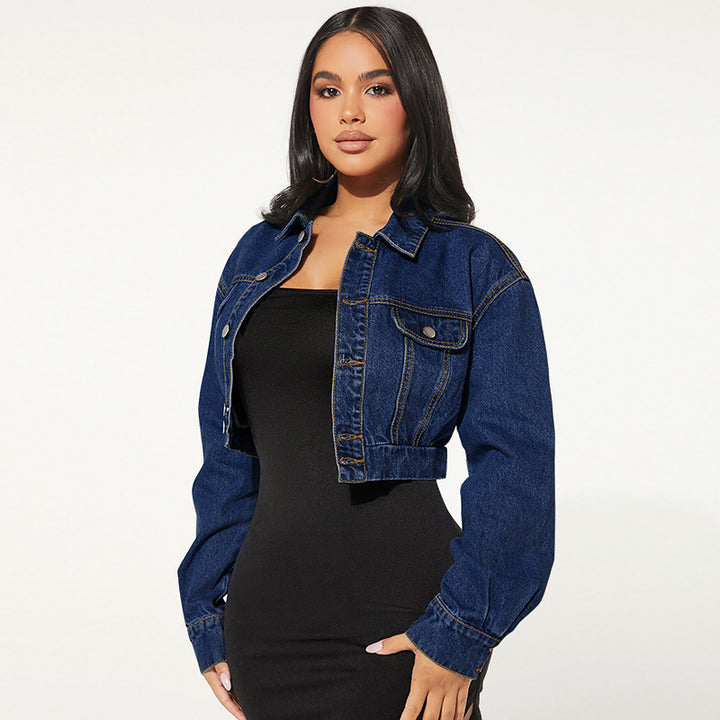 Veste de mode