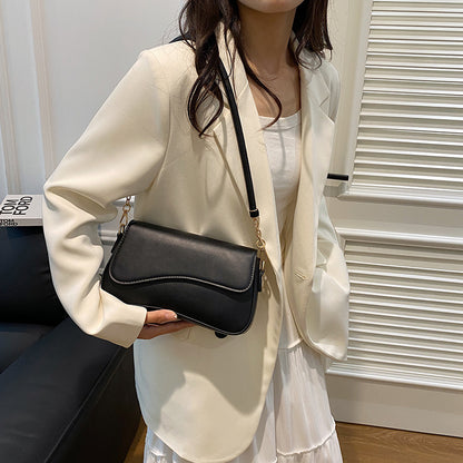 Women Vintage Square Shoulder Bag