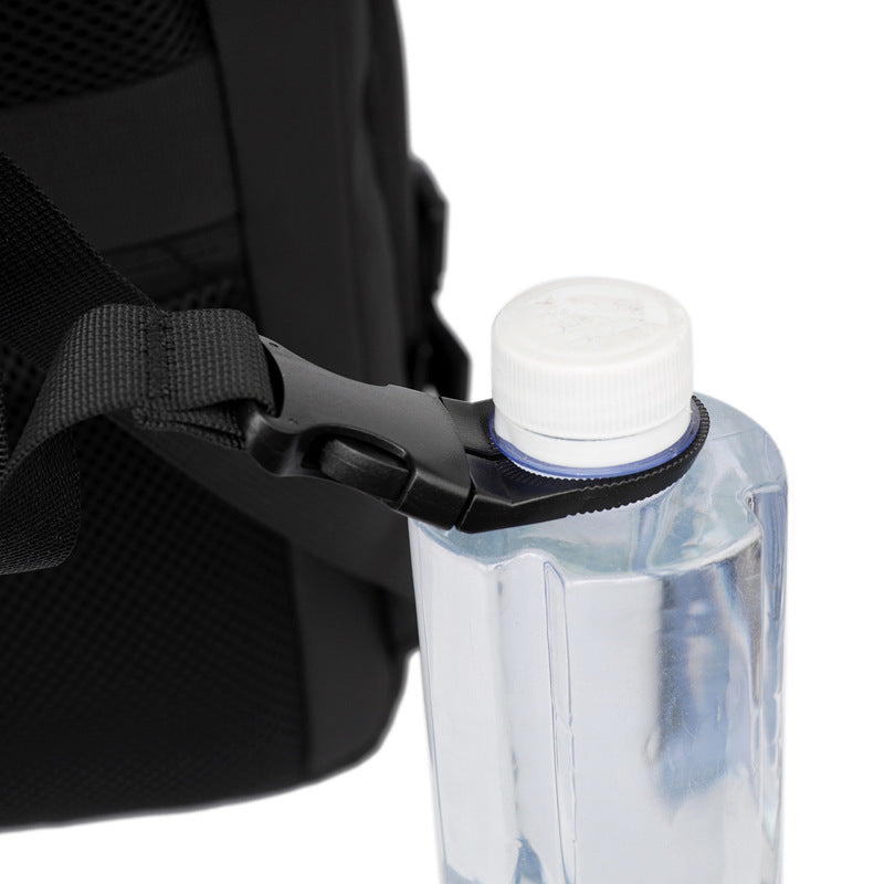Travel Dry Wet Separate Backpack for Men and Women