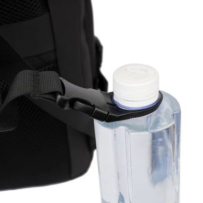 Travel Dry Wet Separate Backpack for Men and Women