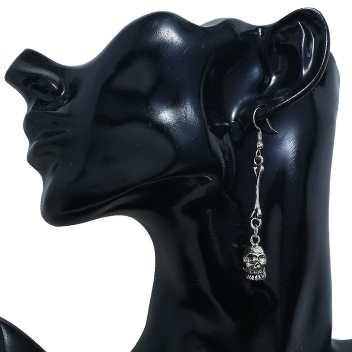Pendientes vintage
