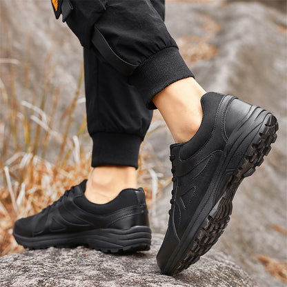 Men Fashion Casual Non-Slip Wear-Resistant Sneaker