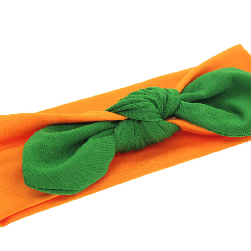 Ensemble de trois bandeaux d'Halloween pour enfants