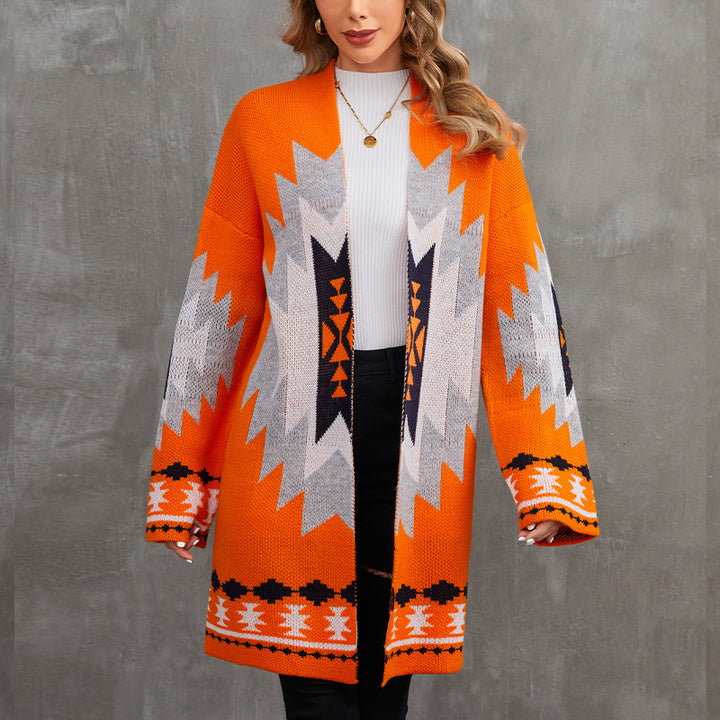 Long Coat Women