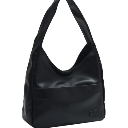 Autumn Women Large Capacity PU Shoulder Bag
