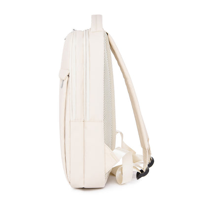 Women Travel Lightweight Water-Repellent Oxford Backpack