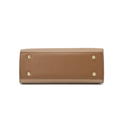 Sac à main élégant et stylé de grande capacité
