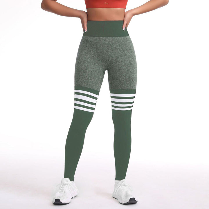 Pantalones de oliva