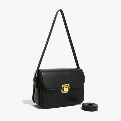 Women Elegant One Shoulder Underarm Bag