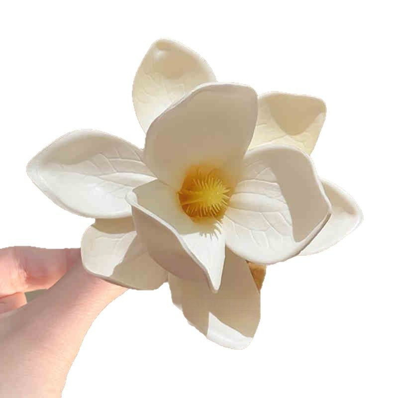 Fashion Beach Holiday Floral Hairpin