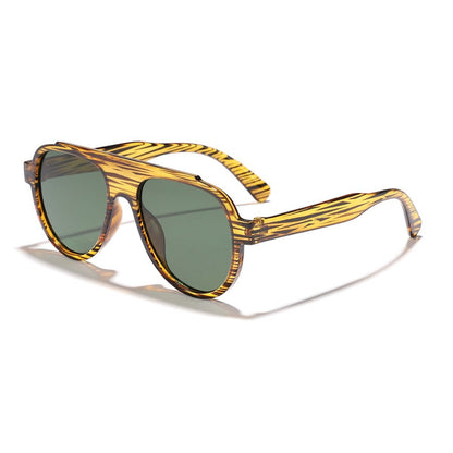 Personalized Anti-Uv Large Frame Sunglasses