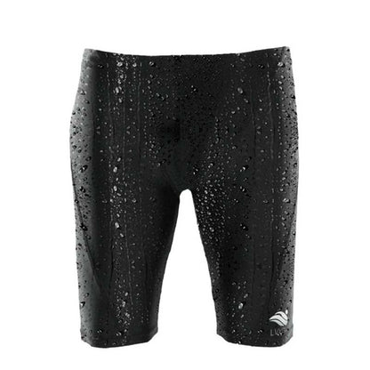 Traje de baño de competición biónico Shark Skin para hombre