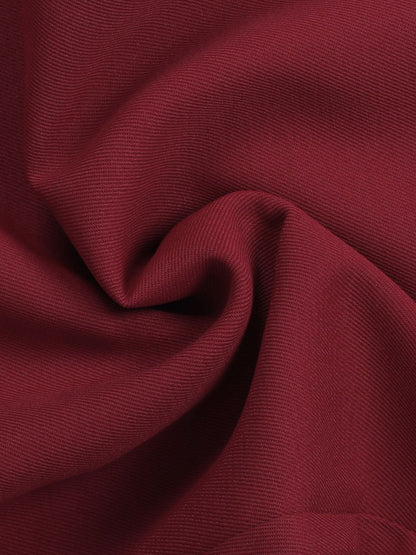 Ensemble chemise et pantalon sans manches pour femme, color block, polyester et élasthanne
