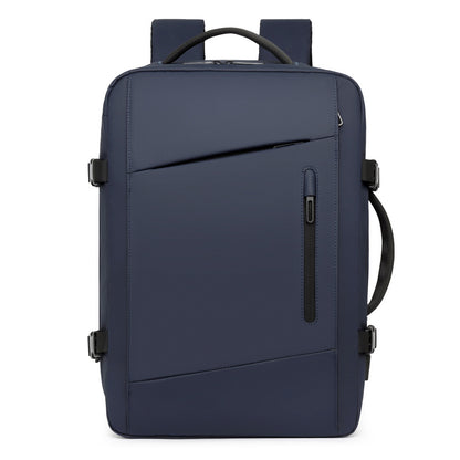 Travel Dry Wet Separate Backpack for Men and Women
