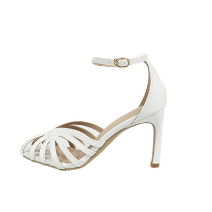 Sandales à talons hauts tendance pour femmes