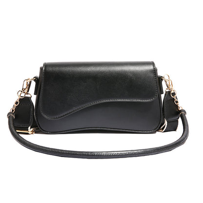 Women Vintage Square Shoulder Bag