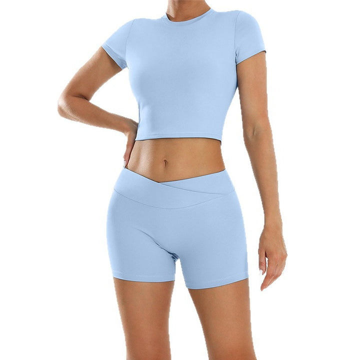 Yoga Sets