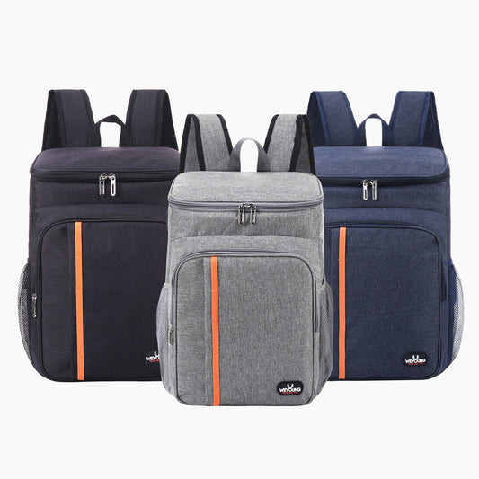 Picnic Backpack Insulation Outdoor Ice Bag for Cooling