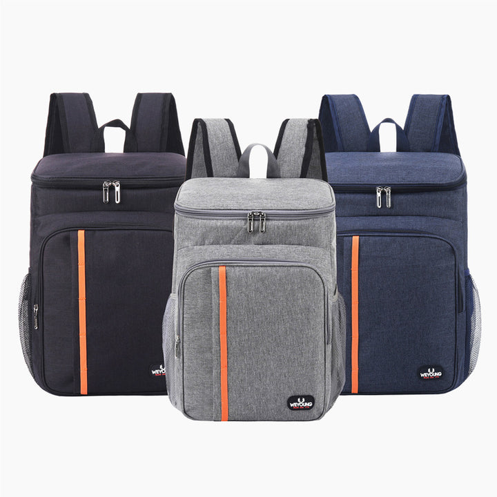 Bolsos azul marino