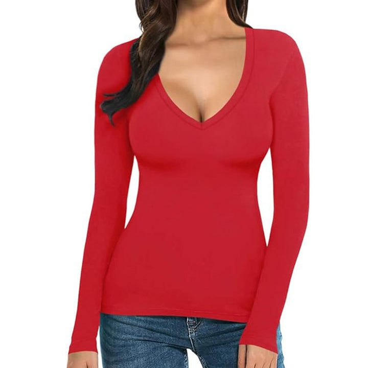 Red Shirt