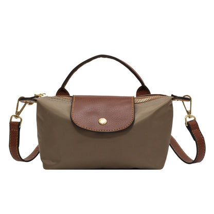 Women Classic Fashion Shoulder Crossbody Handbag