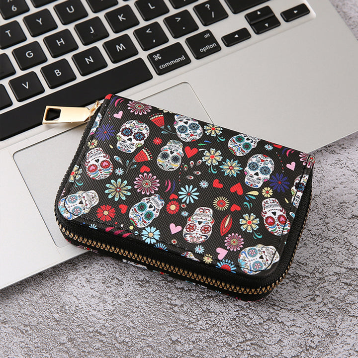 Wallets
