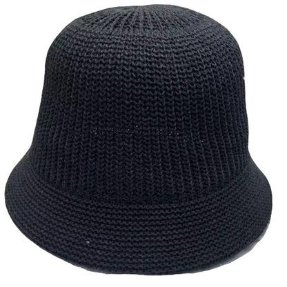 Sombreros de pescador tejidos de paja de moda de verano para mujer
