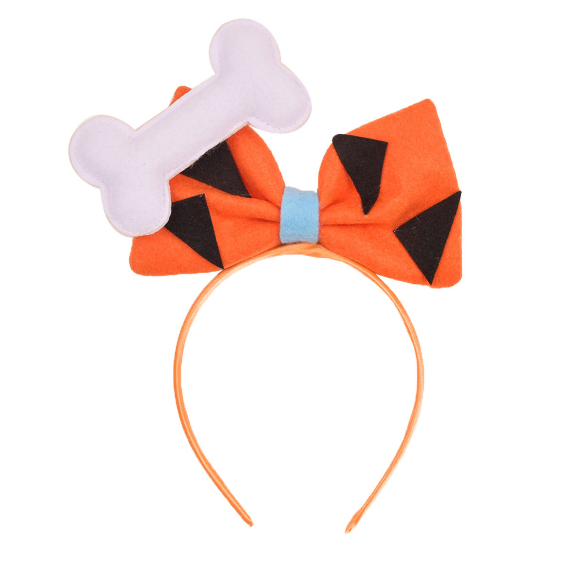 Vestido casual lindo de Halloween para niñas pequeñas y grandes