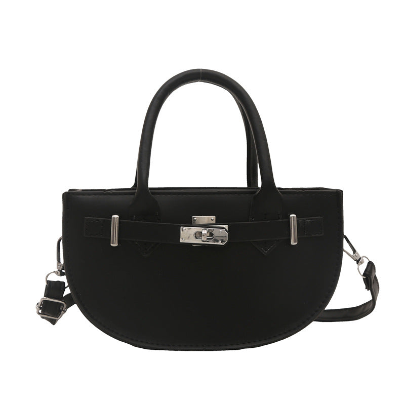 Bolso de hombro de diseño moderno para mujer, ideal para el día a día en verano.