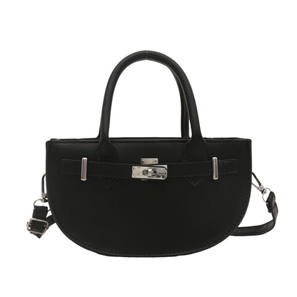 Bolso de hombro de diseño moderno para mujer, ideal para el día a día en verano.