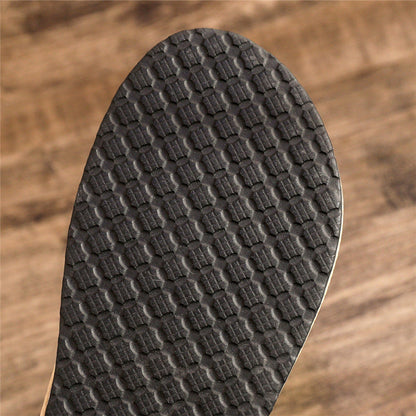 Chanclas casuales de playa de talla grande para mujer de moda de verano