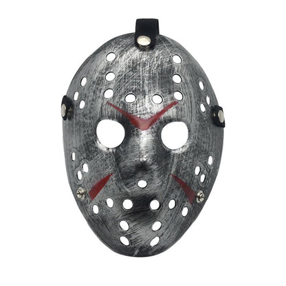 Masque d'horreur drôle de mode d'Halloween
