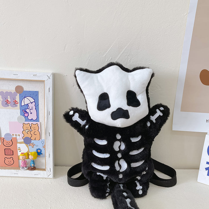 Peluche de Halloween