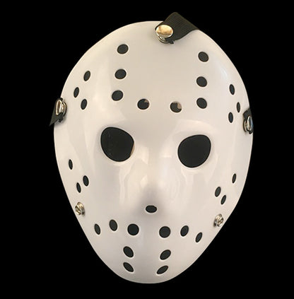 Masque d'horreur drôle de mode d'Halloween