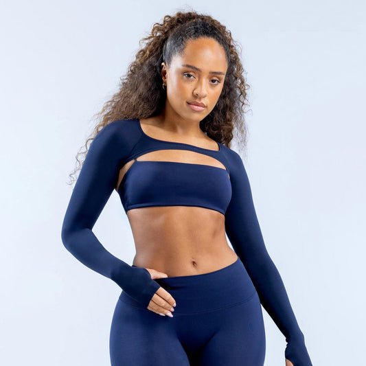 Women Fashion Sexy Solid Color Camisole Set