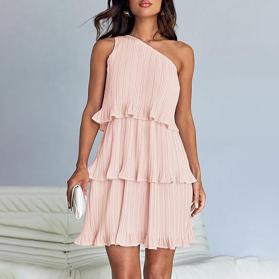 Sky Dresses