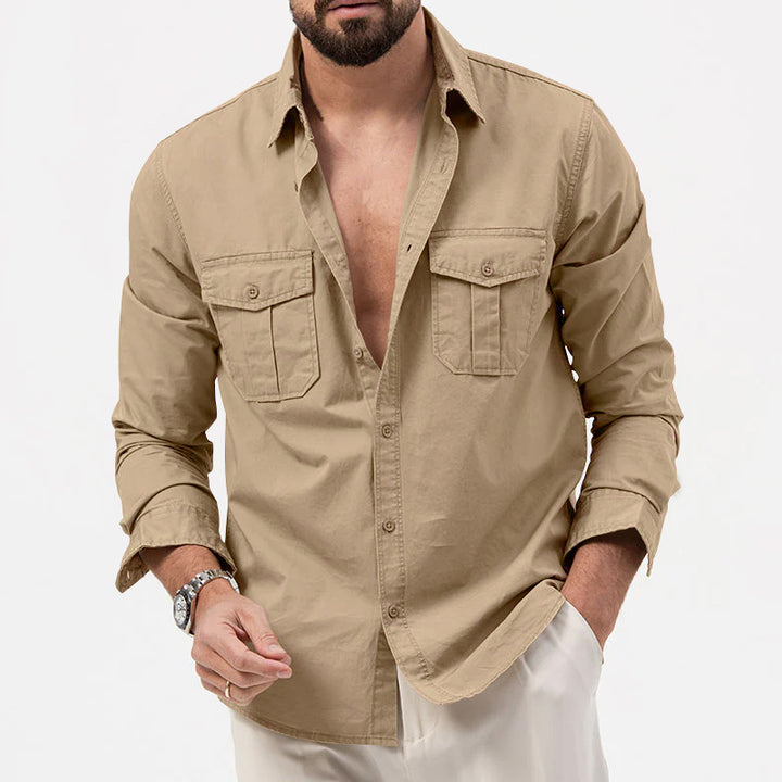 Xxxl Mens Shirts